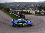 Subaru Impreza WRC 2002 года